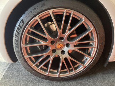2023 Porsche PANAMERA — миниатюра 70
