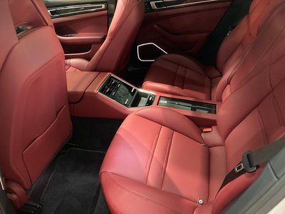 2023 Porsche PANAMERA — миниатюра 33