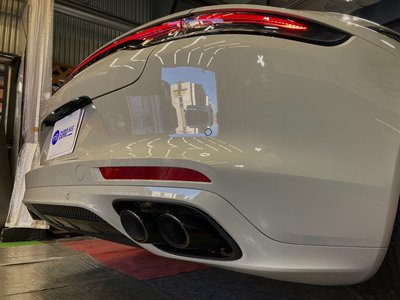 2023 Porsche PANAMERA — миниатюра 65