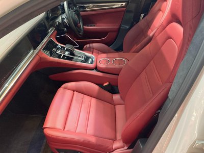 2023 Porsche PANAMERA — миниатюра 32