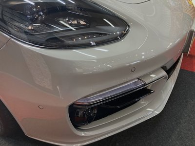 2023 Porsche PANAMERA — миниатюра 53