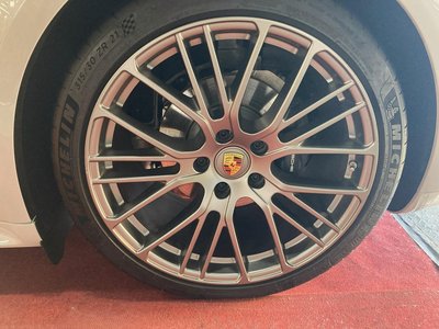 2023 Porsche PANAMERA — миниатюра 69