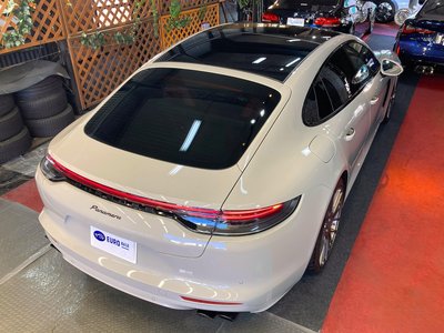 2023 Porsche PANAMERA — миниатюра 12