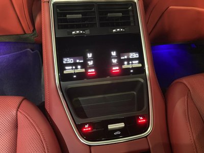 2023 Porsche PANAMERA — миниатюра 34