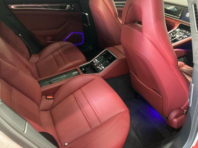 2023 Porsche PANAMERA — миниатюра 28