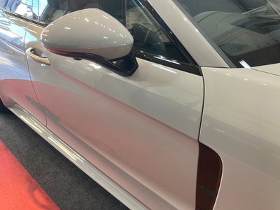 2023 Porsche PANAMERA — миниатюра 57