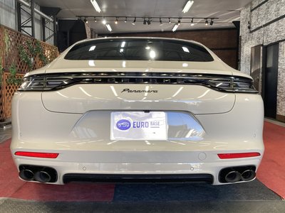 2023 Porsche PANAMERA — миниатюра 15