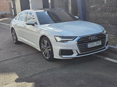 AUDI A6 - 2