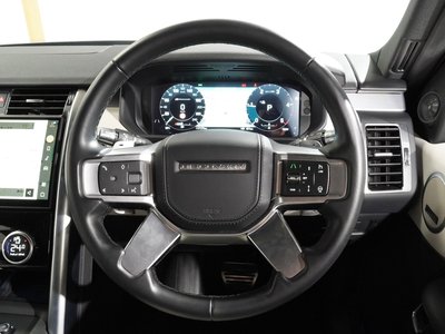 صورة مصغرة 14 لـ 2022 LAND Rover DISCOVERY