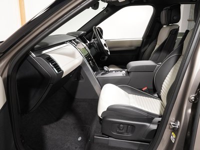 صورة مصغرة 22 لـ 2022 LAND Rover DISCOVERY