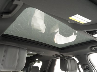 صورة 3 لـ 2022 LAND Rover DISCOVERY
