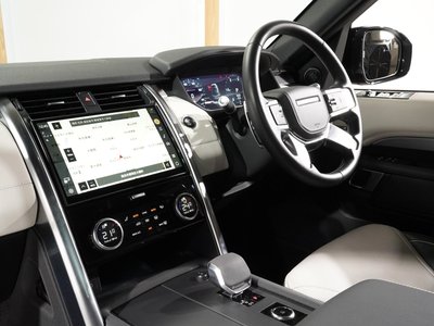 صورة مصغرة 19 لـ 2022 LAND Rover DISCOVERY
