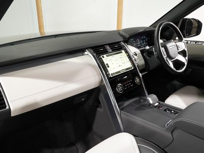 صورة مصغرة 20 لـ 2022 LAND Rover DISCOVERY