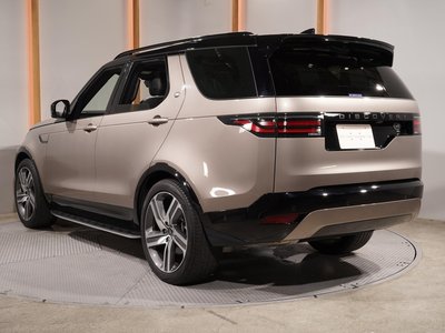 صورة مصغرة 12 لـ 2022 LAND Rover DISCOVERY