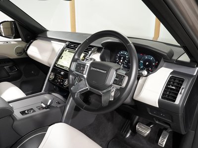 صورة مصغرة 16 لـ 2022 LAND Rover DISCOVERY