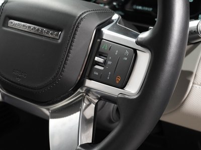 صورة 8 لـ 2022 LAND Rover DISCOVERY