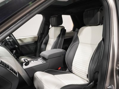 صورة مصغرة 21 لـ 2022 LAND Rover DISCOVERY