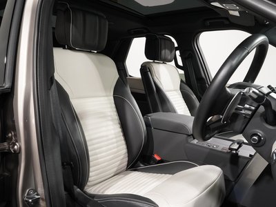 صورة مصغرة 17 لـ 2022 LAND Rover DISCOVERY