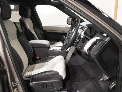 صورة مصغرة 18 لـ 2022 LAND Rover DISCOVERY