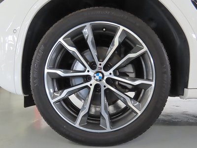 2024 BMW X3 thumbnail 25