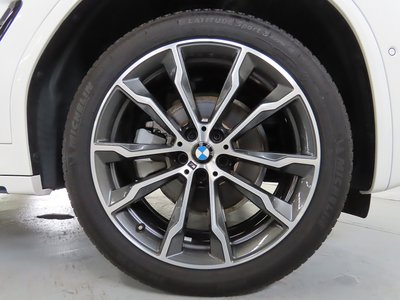 2024 BMW X3 thumbnail 27