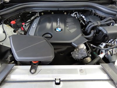 2024 BMW X3 thumbnail 29
