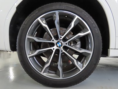 2024 BMW X3 thumbnail 28