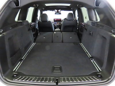 2024 BMW X3 thumbnail 30