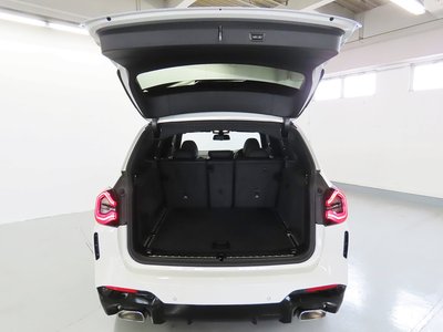2024 BMW X3 thumbnail 31