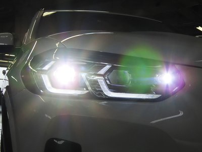 2024 BMW X3 thumbnail 23