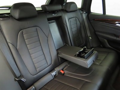 2024 BMW X3 thumbnail 17