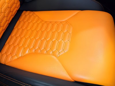 2019 Lamborghini URUS 缩略图 123