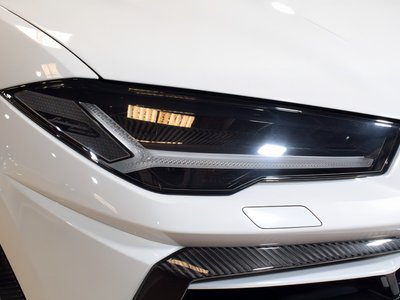 2019 Lamborghini URUS 缩略图 48