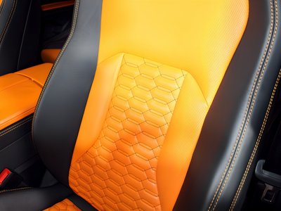 2019 Lamborghini URUS 缩略图 103