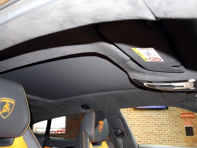 2019 Lamborghini URUS 缩略图 86