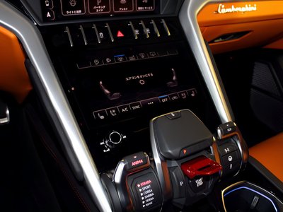 2019 Lamborghini URUS 缩略图 77