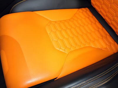 2019 Lamborghini URUS 缩略图 107