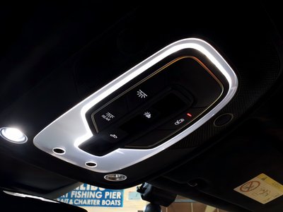 2019 Lamborghini URUS 缩略图 80