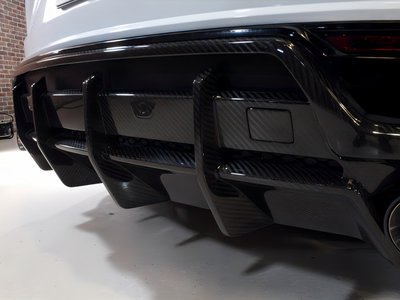 2019 Lamborghini URUS 缩略图 72