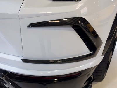 2019 Lamborghini URUS 缩略图 67