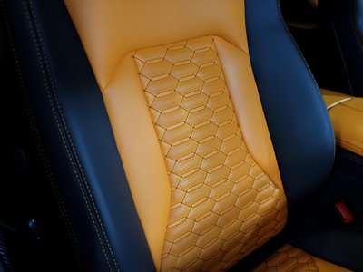 2019 Lamborghini URUS 缩略图 118