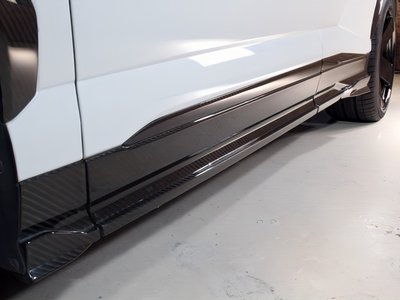2019 Lamborghini URUS 缩略图 55