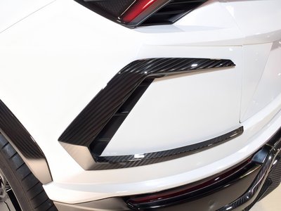 2019 Lamborghini URUS 缩略图 65