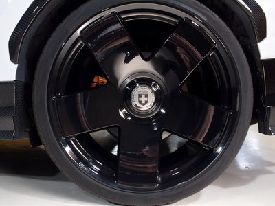 2019 Lamborghini URUS 缩略图 126