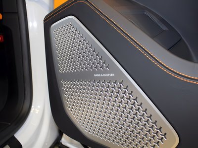2019 Lamborghini URUS 缩略图 89