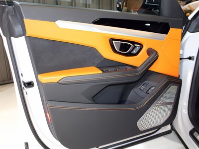 2019 Lamborghini URUS 缩略图 94