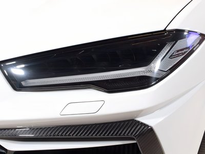 2019 Lamborghini URUS 缩略图 50