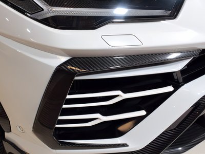 2019 Lamborghini URUS 缩略图 44