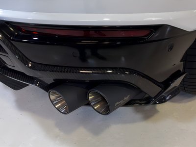 2019 Lamborghini URUS 缩略图 71