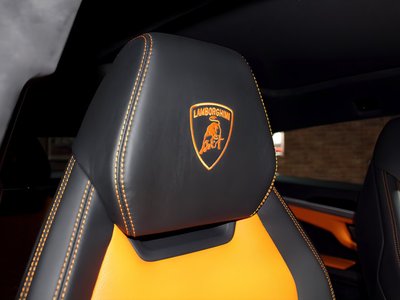 2019 Lamborghini URUS 缩略图 114